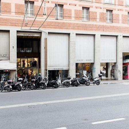 Bologna Apartment Exterior foto