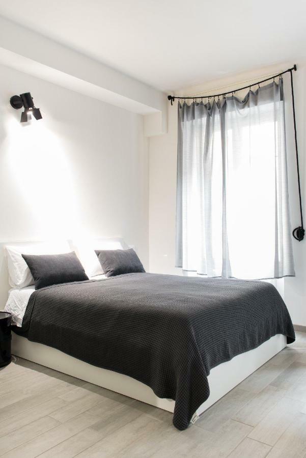 Bologna Apartment Exterior foto