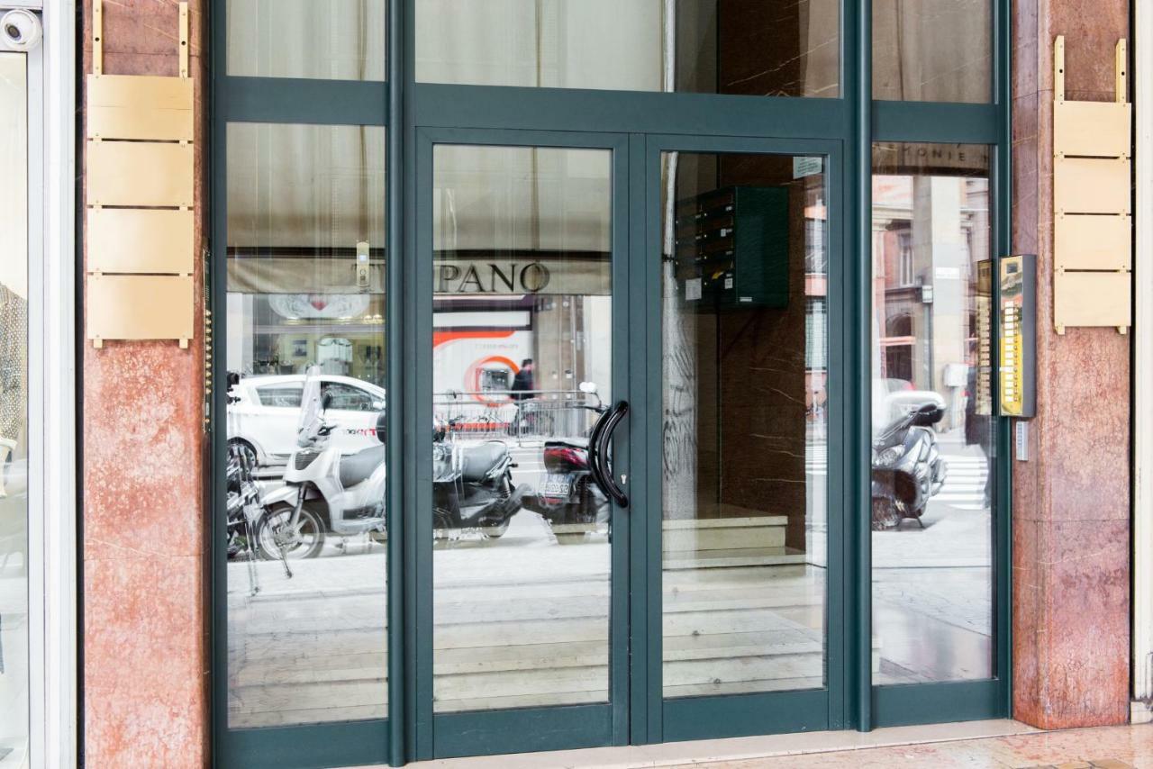 Bologna Apartment Exterior foto